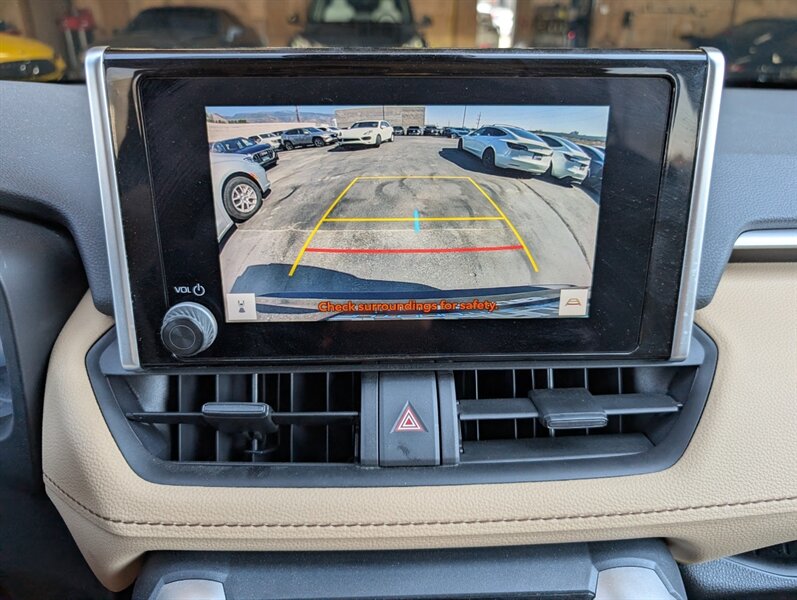 2023 Toyota RAV4 Hybrid LE - Photo 24 - Bountiful, UT 84010