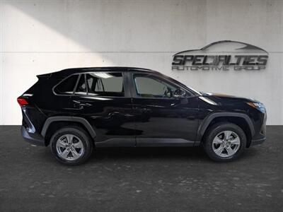2023 Toyota RAV4 Hybrid LE - Photo 11 - Bountiful, UT 84010