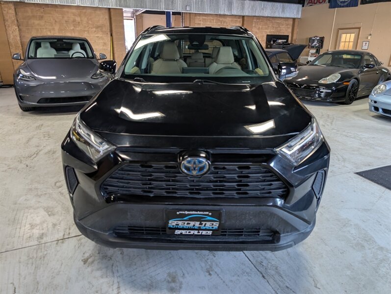 2023 Toyota RAV4 Hybrid LE - Photo 6 - Bountiful, UT 84010