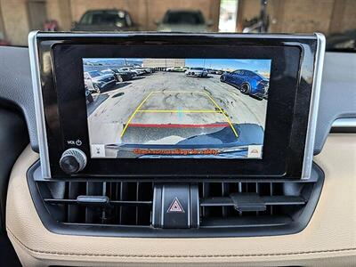 2023 Toyota RAV4 Hybrid LE - Photo 24 - Bountiful, UT 84010