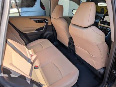 2023 Toyota RAV4 Hybrid LE - Photo 29 - Bountiful, UT 84010