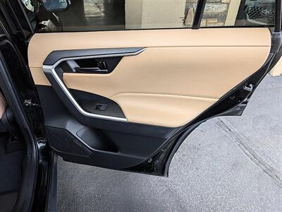 2023 Toyota RAV4 Hybrid LE - Photo 28 - Bountiful, UT 84010