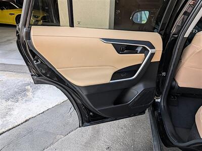2023 Toyota RAV4 Hybrid LE - Photo 25 - Bountiful, UT 84010