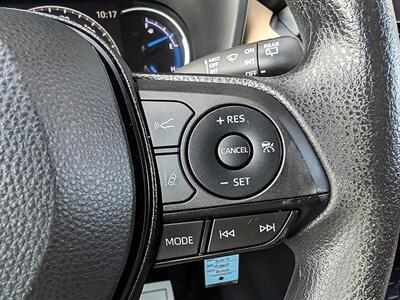 2023 Toyota RAV4 Hybrid LE - Photo 22 - Bountiful, UT 84010