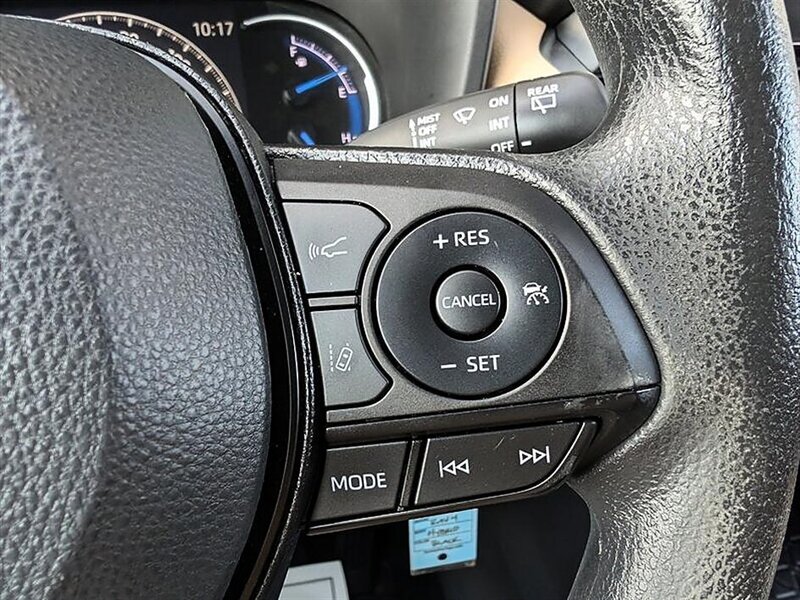 2023 Toyota RAV4 Hybrid LE - Photo 22 - Bountiful, UT 84010