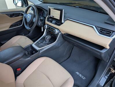 2023 Toyota RAV4 Hybrid LE - Photo 4 - Bountiful, UT 84010