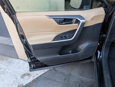 2023 Toyota RAV4 Hybrid LE - Photo 18 - Bountiful, UT 84010