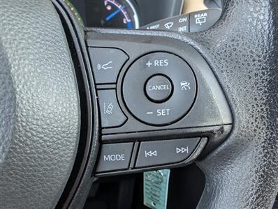 2023 Toyota RAV4 Hybrid LE - Photo 22 - Bountiful, UT 84010