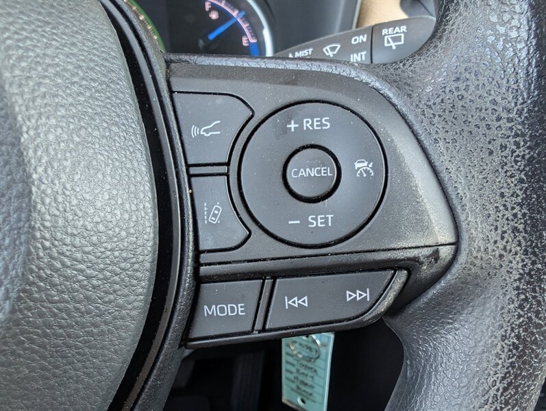 2023 Toyota RAV4 Hybrid LE - Photo 22 - Bountiful, UT 84010