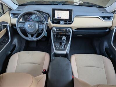 2023 Toyota RAV4 Hybrid LE - Photo 3 - Bountiful, UT 84010