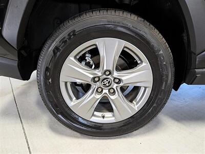 2023 Toyota RAV4 Hybrid LE - Photo 13 - Bountiful, UT 84010