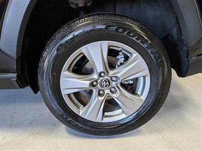 2023 Toyota RAV4 Hybrid LE - Photo 14 - Bountiful, UT 84010