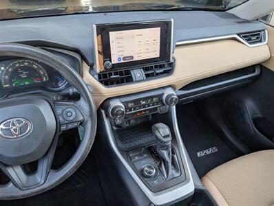 2023 Toyota RAV4 Hybrid LE - Photo 23 - Bountiful, UT 84010