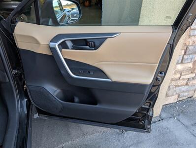 2023 Toyota RAV4 Hybrid LE - Photo 30 - Bountiful, UT 84010