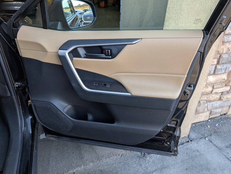 2023 Toyota RAV4 Hybrid LE - Photo 30 - Bountiful, UT 84010