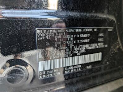 2023 Toyota RAV4 Hybrid LE - Photo 33 - Bountiful, UT 84010