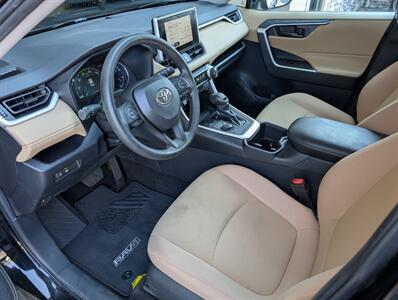 2023 Toyota RAV4 Hybrid LE - Photo 2 - Bountiful, UT 84010