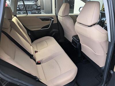 2023 Toyota RAV4 Hybrid LE - Photo 29 - Bountiful, UT 84010