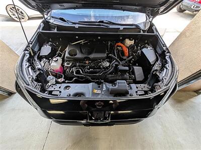 2023 Toyota RAV4 Hybrid LE - Photo 17 - Bountiful, UT 84010