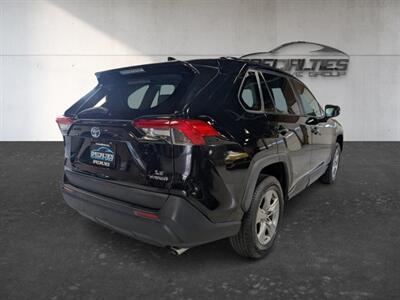 2023 Toyota RAV4 Hybrid LE - Photo 10 - Bountiful, UT 84010