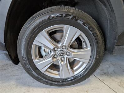 2023 Toyota RAV4 Hybrid LE - Photo 15 - Bountiful, UT 84010