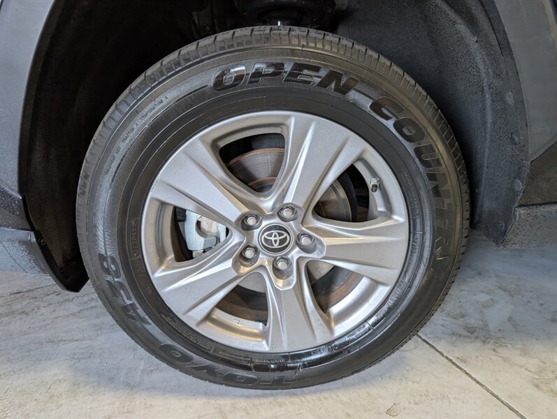 2023 Toyota RAV4 Hybrid LE - Photo 15 - Bountiful, UT 84010