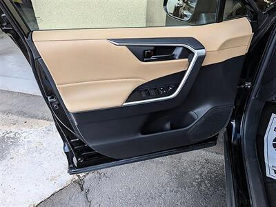 2023 Toyota RAV4 Hybrid LE - Photo 18 - Bountiful, UT 84010