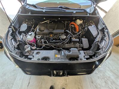 2023 Toyota RAV4 Hybrid LE - Photo 17 - Bountiful, UT 84010