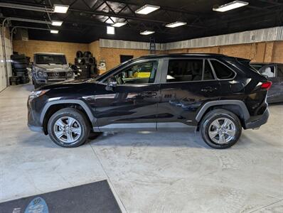 2023 Toyota RAV4 Hybrid LE - Photo 7 - Bountiful, UT 84010