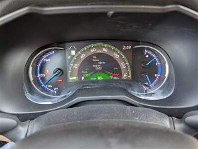 2023 Toyota RAV4 Hybrid LE - Photo 20 - Bountiful, UT 84010
