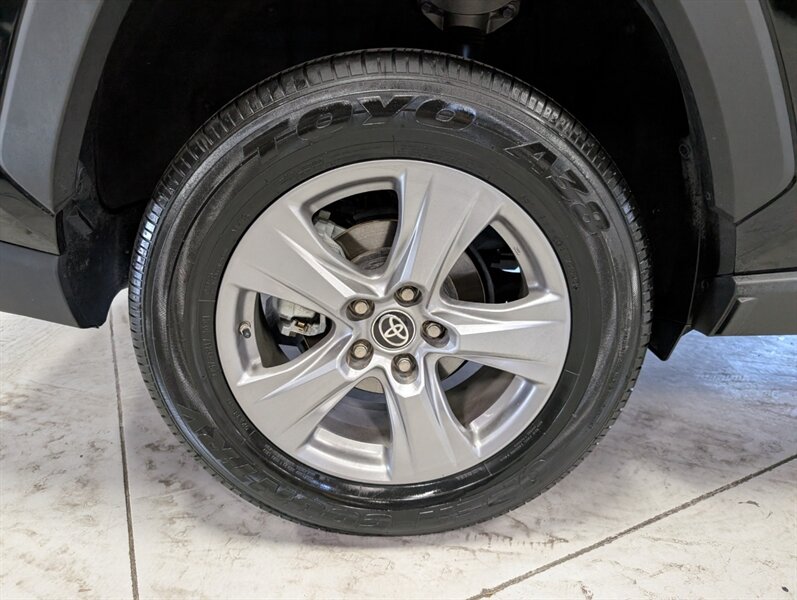 2023 Toyota RAV4 Hybrid LE - Photo 13 - Bountiful, UT 84010