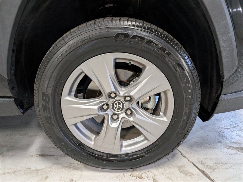 2023 Toyota RAV4 Hybrid LE - Photo 12 - Bountiful, UT 84010