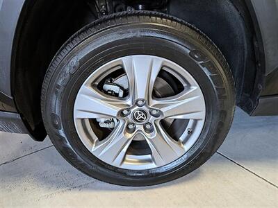 2023 Toyota RAV4 Hybrid LE - Photo 15 - Bountiful, UT 84010