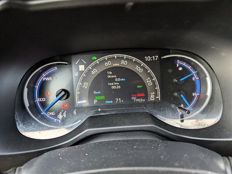 2023 Toyota RAV4 Hybrid LE - Photo 20 - Bountiful, UT 84010