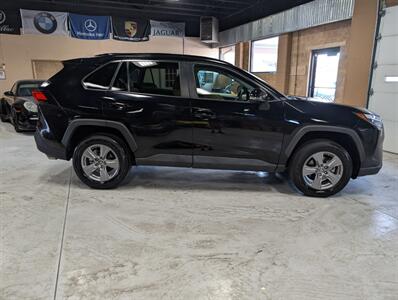 2023 Toyota RAV4 Hybrid LE - Photo 11 - Bountiful, UT 84010