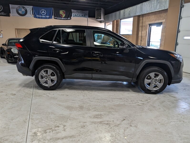 2023 Toyota RAV4 Hybrid LE - Photo 11 - Bountiful, UT 84010