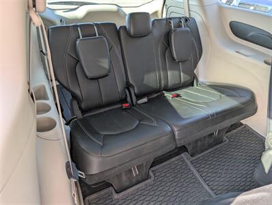 2024 Chrysler Pacifica Plug-In Hybrid Road Tripper   - Photo 25 - Bountiful, UT 84010