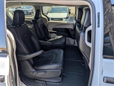 2024 Chrysler Pacifica Plug-In Hybrid Road Tripper   - Photo 26 - Bountiful, UT 84010