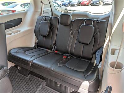 2024 Chrysler Pacifica Plug-In Hybrid Road Tripper   - Photo 25 - Bountiful, UT 84010