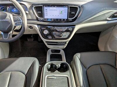 2024 Chrysler Pacifica Plug-In Hybrid Road Tripper   - Photo 21 - Bountiful, UT 84010