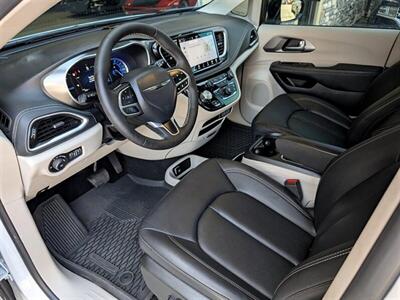 2024 Chrysler Pacifica Plug-In Hybrid Road Tripper   - Photo 2 - Bountiful, UT 84010