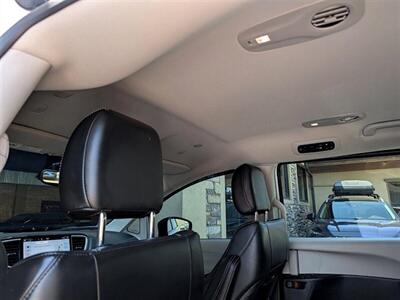 2024 Chrysler Pacifica Plug-In Hybrid Road Tripper   - Photo 24 - Bountiful, UT 84010
