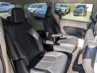 2024 Chrysler Pacifica Plug-In Hybrid Road Tripper   - Photo 24 - Bountiful, UT 84010