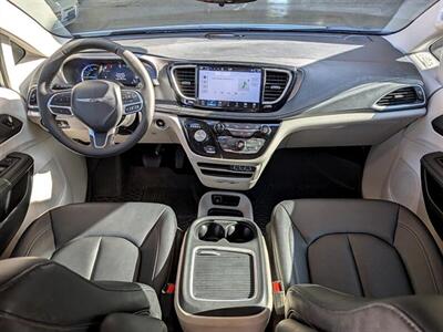 2024 Chrysler Pacifica Plug-In Hybrid Road Tripper   - Photo 3 - Bountiful, UT 84010