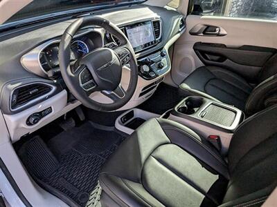 2024 Chrysler Pacifica Plug-In Hybrid Road Tripper   - Photo 2 - Bountiful, UT 84010