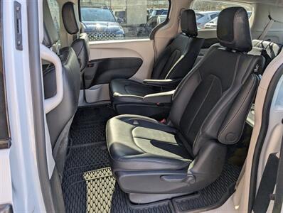 2024 Chrysler Pacifica Plug-In Hybrid Road Tripper   - Photo 23 - Bountiful, UT 84010