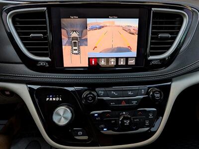 2024 Chrysler Pacifica Plug-In Hybrid Road Tripper   - Photo 22 - Bountiful, UT 84010
