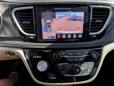 2024 Chrysler Pacifica Plug-In Hybrid Road Tripper   - Photo 22 - Bountiful, UT 84010