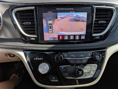 2024 Chrysler Pacifica Plug-In Hybrid Road Tripper   - Photo 22 - Bountiful, UT 84010