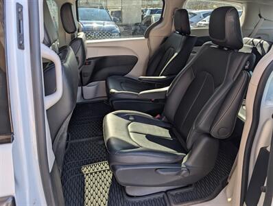 2024 Chrysler Pacifica Plug-In Hybrid Road Tripper   - Photo 18 - Bountiful, UT 84010